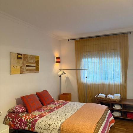 Granvia Fira Apartment ロスピタレート・デ・リョブレガート エクステリア 写真