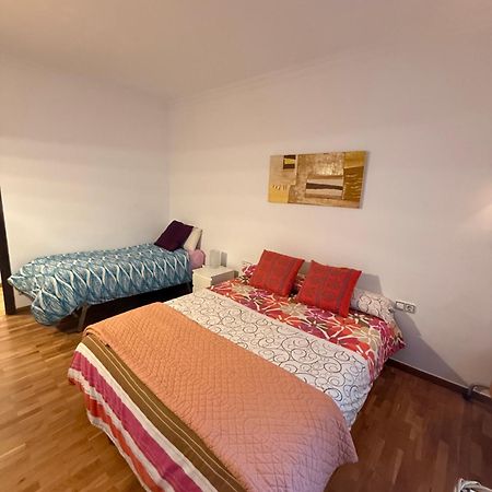 Granvia Fira Apartment ロスピタレート・デ・リョブレガート エクステリア 写真