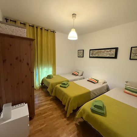 Granvia Fira Apartment ロスピタレート・デ・リョブレガート エクステリア 写真
