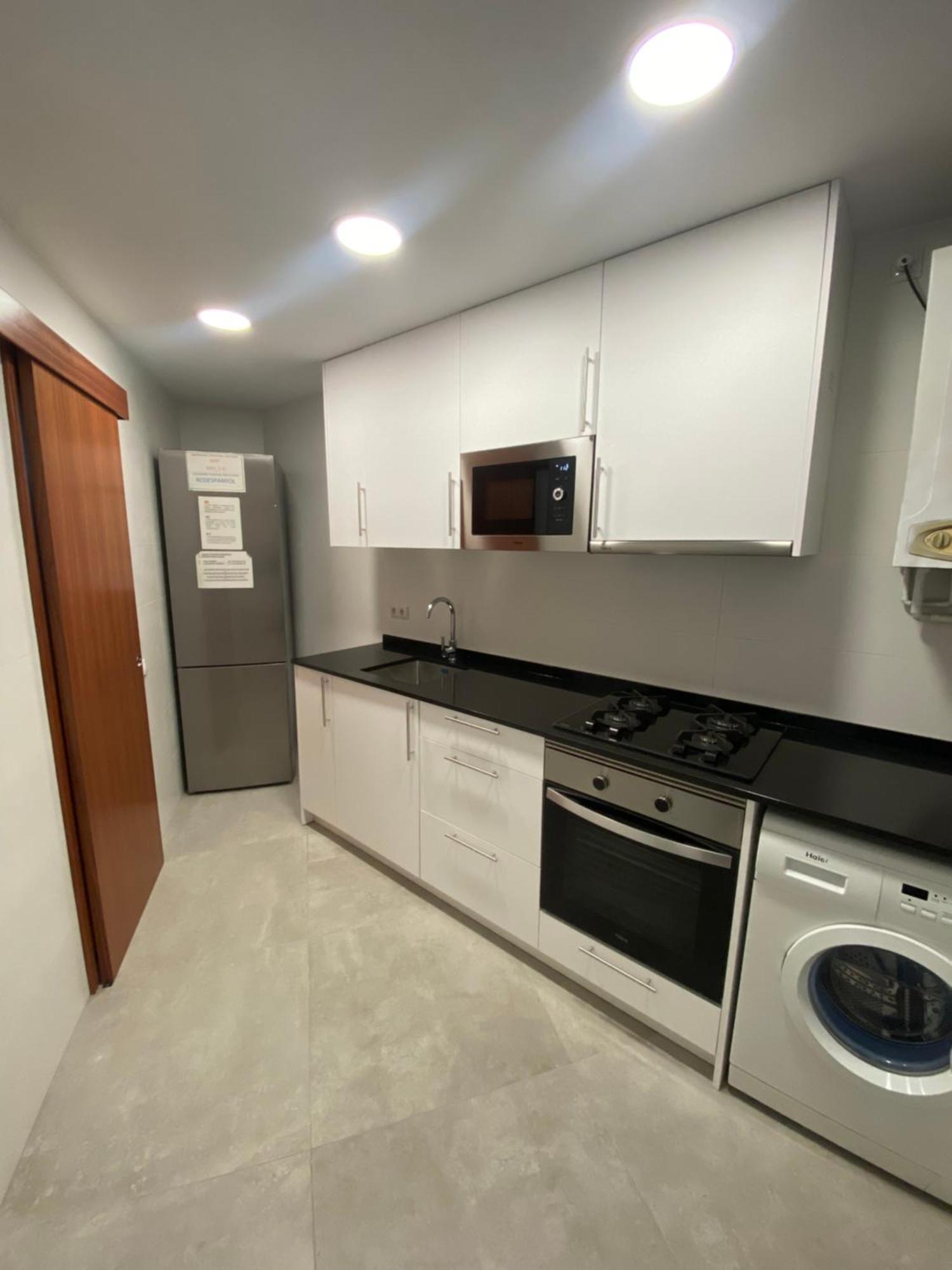 Granvia Fira Apartment ロスピタレート・デ・リョブレガート エクステリア 写真