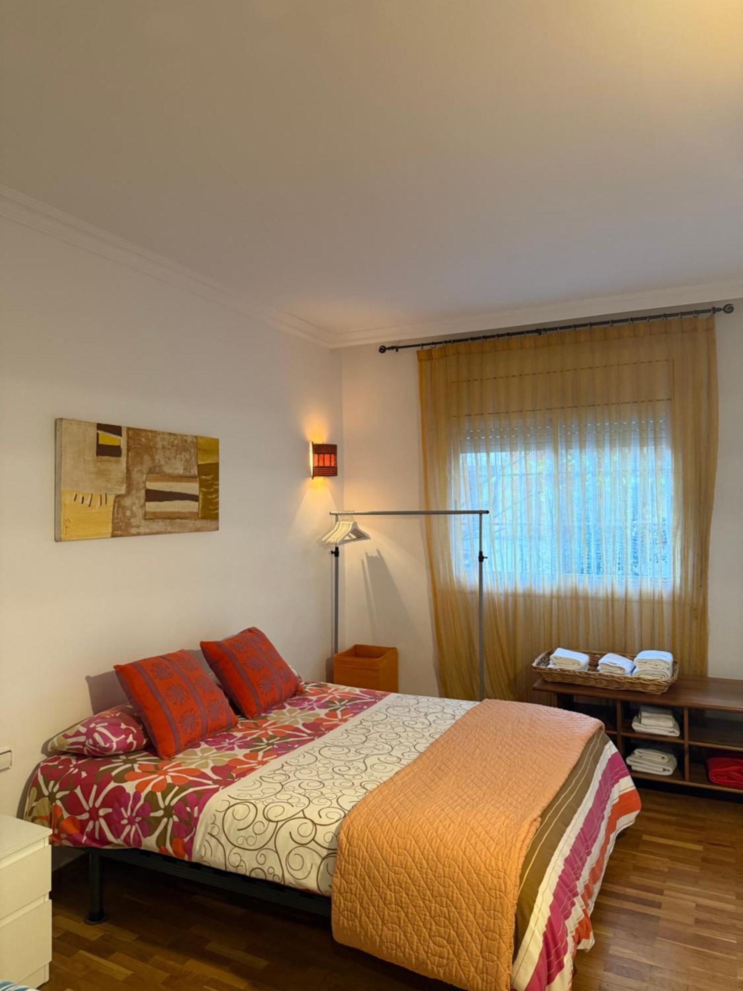Granvia Fira Apartment ロスピタレート・デ・リョブレガート エクステリア 写真