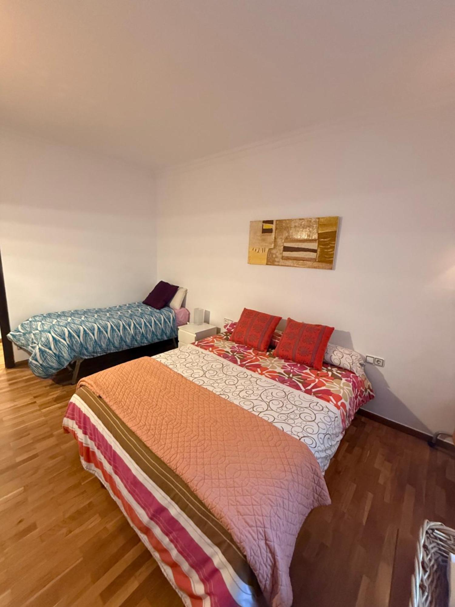 Granvia Fira Apartment ロスピタレート・デ・リョブレガート エクステリア 写真