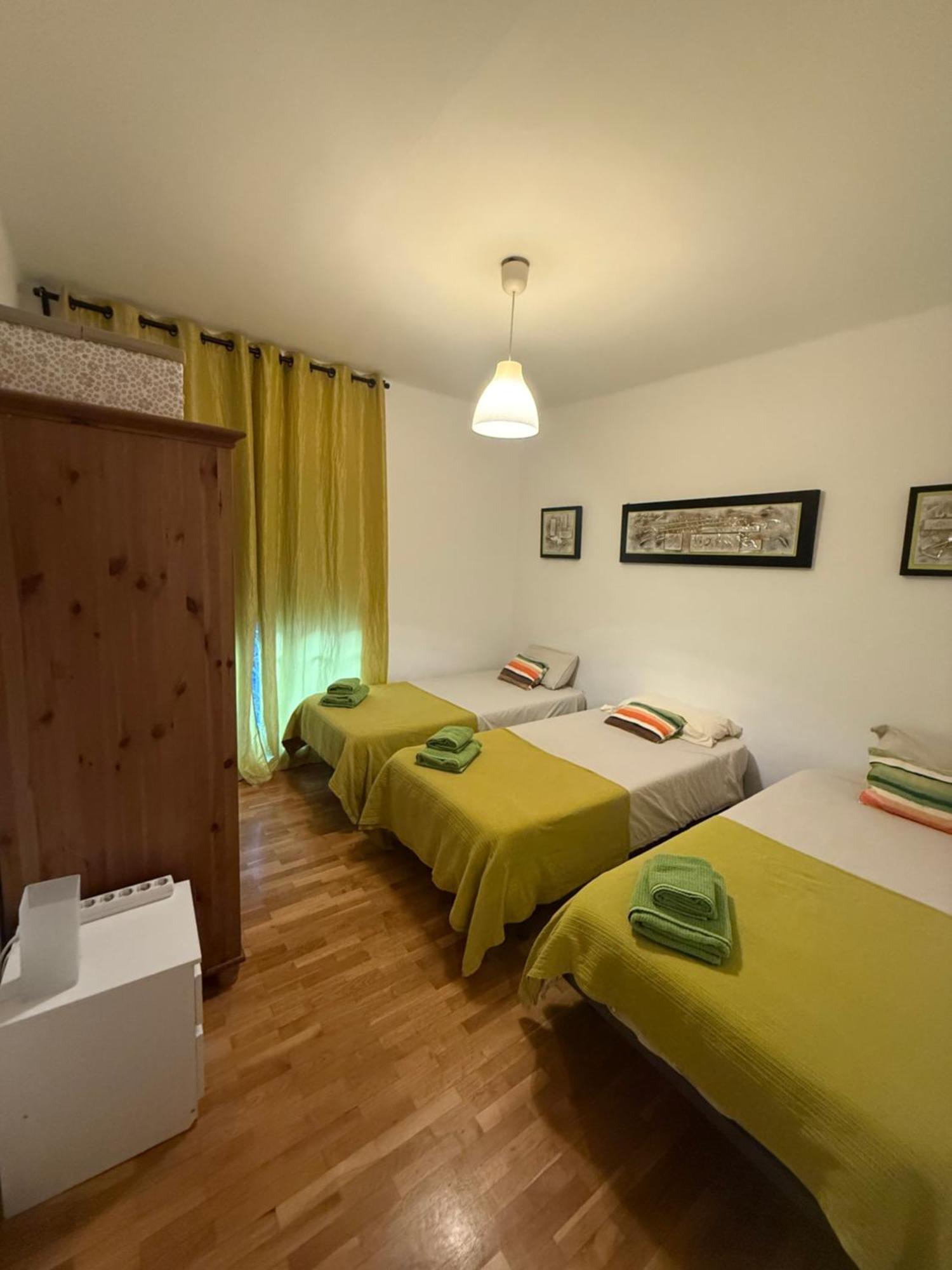 Granvia Fira Apartment ロスピタレート・デ・リョブレガート エクステリア 写真