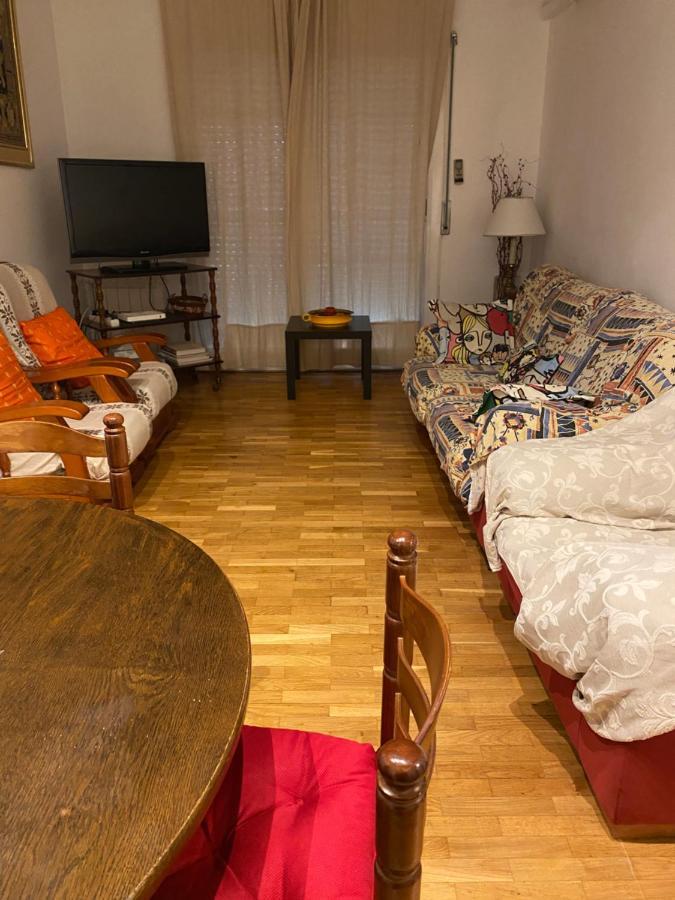 Granvia Fira Apartment ロスピタレート・デ・リョブレガート エクステリア 写真