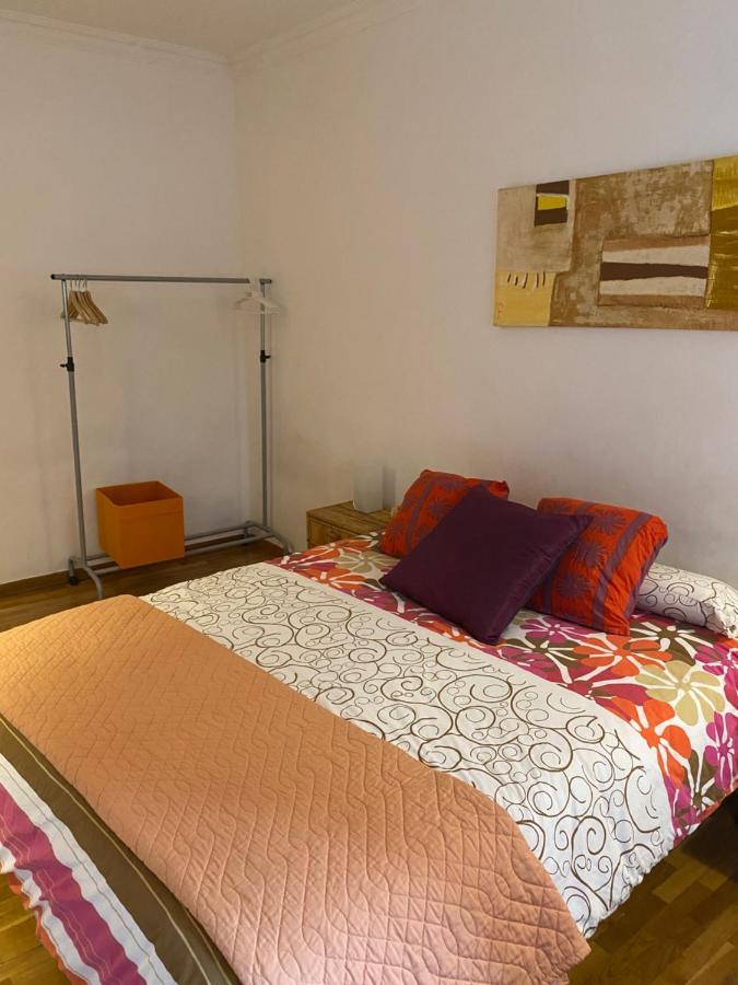 Granvia Fira Apartment ロスピタレート・デ・リョブレガート エクステリア 写真